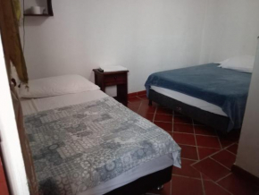 Hotel ammonite